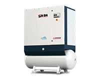 SA+04-11现场型空压机产品照片