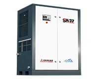 SA+15-45系列螺杆空压机产品照片