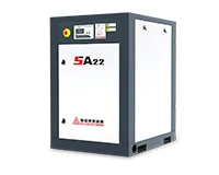 SA15-37经典系列螺杆空压机产品照片
