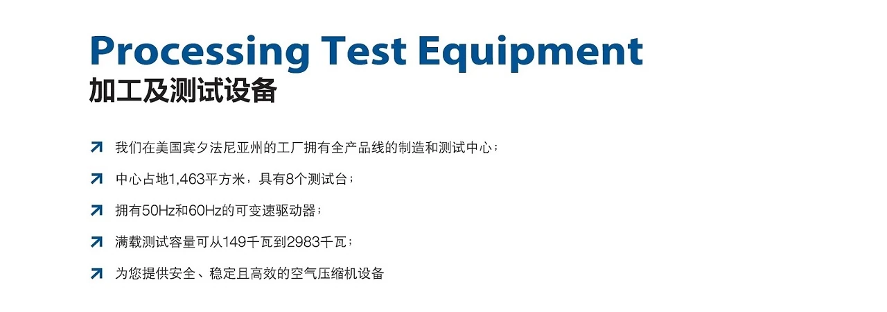 GTS系列离心式空压机原型号资料图表 3