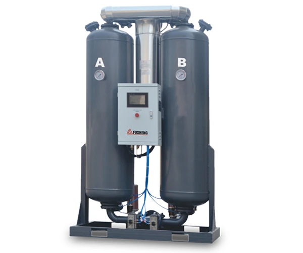 FSD系列吸附式干燥机产品照片
